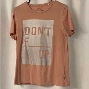 Guess t-shirt
